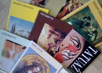 Sztuka - Albumy Sztuka - Albumy