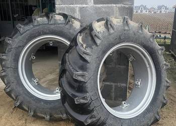 Sprzedam nowe koła do Zetor Ursus c360