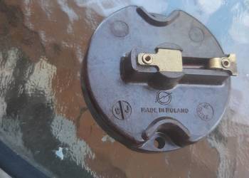 Palec rozdzielacza zapłonu fiat 125p