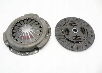 SPRZĘGŁO TARCZA DOCISK 2.0 TD ROVER 600 400 200 45 CIVIC ACCORD FREELANDER