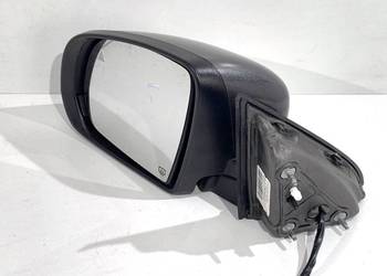 LUSTERKO LEWY JEEP CHEROKEE KL SUV GRANITE CRYSTAL ZEWNĘTRZNE