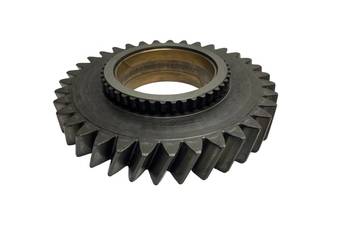 KOŁO  ZĘBATE Z35   - 6005024053 CLAAS ARES 816- 715