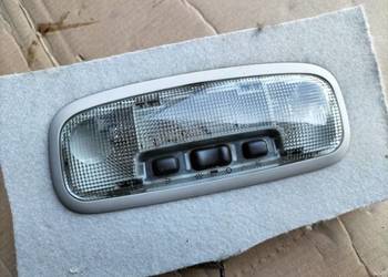 FORD FOCUS C-MAX MK1 2004  LAMPKA PODSUFITKI WNĘTRZA OŚWIETLENIE KABINY