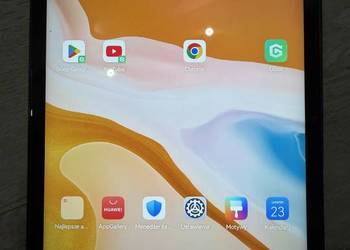 Huawei MatePad 10.4 LTE (BAH3-L09)