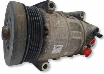 SPRĘŻARKA KLIMATYZACJI Fiat Grande Punto 1.4 8V 55194880