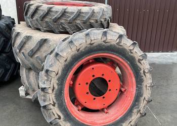 Koła do Fendt 320/85 R28, 460/85 R38 John Deere, Case, Massey Ferguson