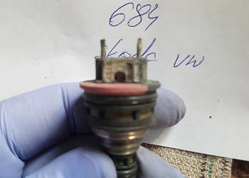 VW SKODA WTRYSKIWACZ WTRYSK PALIWA MONOWTRYSK 0280150684