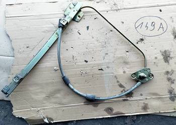 Fiat Cinquecento CC SIŁOWNIK MECHANIZM PODNOSZENIA OPUSZCZANIA SZYBY  LEWY Fiat Cinquecento CC SIŁOWNIK MECHANIZM PODNOSZENIA OPUSZCZANIA SZYBY  LEWY