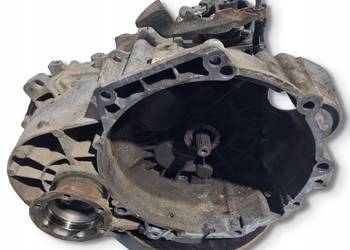 SKRZYNIA BIEGÓW Audi A3 III 8V 2.0 TDI 150KM CRLB manualna MANUAL PGT