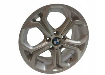 FELGA ALUMINIOWA R18 5X120 ET46 O72MM 8JX18EH2+ 3451880 STYL 280 BMW