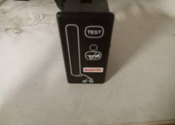 Panel kontrolny przeciążenia Manitou 235441