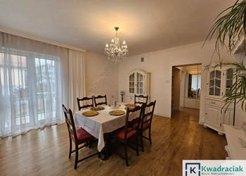 Dom wolnostojący do sprzedania Miejsce Piastowe 180m2