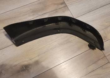 CITROEN C2 VTR 03- LEWY HOKEJ ZDERZKA PRZÓD 9648380177