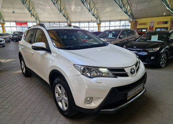 Toyota RAV-4 Zobacz opis !!W podanej cenie Roczna Gwarancja !! IV (2012-)