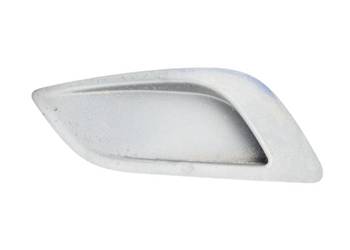 Zaślepka zderzaka przód lewa Ford Focus mk2