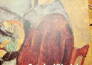 Sztuka XX w kolekcje książki antykwaryczne 2