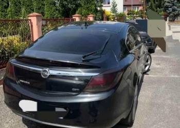 Opel insignia 2.0 cdti
