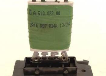 OPEL MOVANO FIAT DUCATO REZYSTOR DMUCHAWY 2024 A51002300