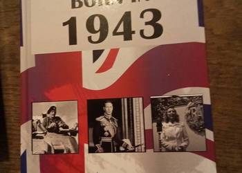 Born in 1943 news from every week of 1943