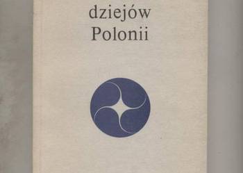 Problemy dziejów Polonii