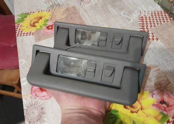 Raczka uchwyt lampka podsufitki  audi a6 c4 4A0857607B