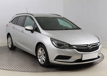 Opel Astra 1.6 CDTI