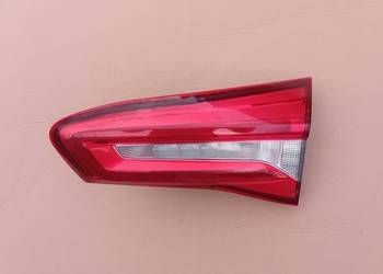Ford Focus MK4 Led lampa tylna prawa w klapę