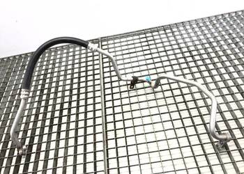 RURKA KLIMATYZACJI SUZUKI SWIFT III 1.3 92KM Hatchback