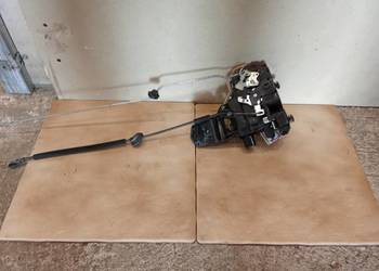VW Passat B5 fl combi zamek tylny prawy orginal