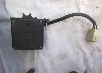 Fiat 125p regulator czasowy wycieraczek