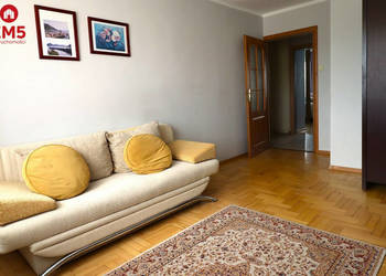 Mieszkanie 73m2 4 pokojowe Suwałki