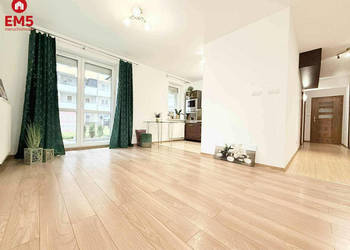 Oferta sprzedaży mieszkania 61.51m2 3 pokoje Białystok