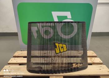 Atrapa JCB 2150 Fastrac