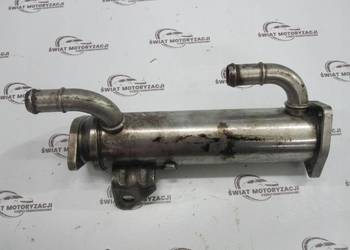 Hyundai Santa Fe 2.2 CRDI 07r chłodniczka spalin 28416-27450