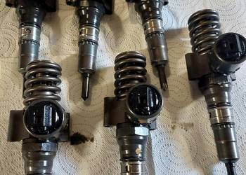 pompowtryski 2.0tdi 03g130073G+ Audi ,VW .Seat pompowtryski 2.0tdi 03g130073G+ Audi ,VW .Seat