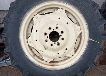 Ursus C-330-Części