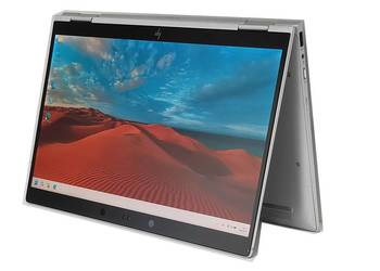 Laptop HP 1030 G3 x360 13.3" IPS DOTYK Intel i5-8350u 16GB SSD-256GB Win11