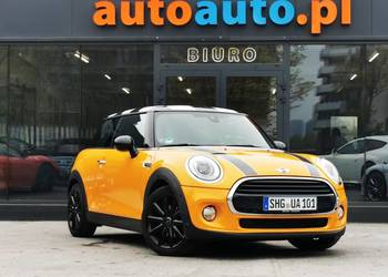 Automat, 100% Bezwypadkowy, Przygotowany do rejestracji, Bogate wyposażenie