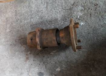 Części ursus c 308 piasta półoś koło