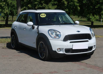 MINI Countryman Cooper SD ALL4