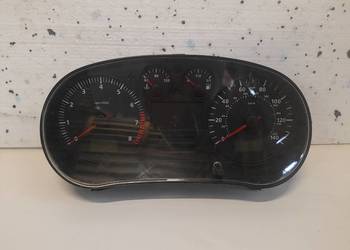 Licznik zegary prędkościomierz 1M0920902A Seat Leon I Toledo II 1.6 16v BCB