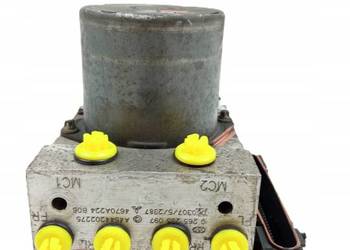 POMPA ABS 0265235097 4670A224 0265950545 Smart Forfour I (2004-2006)