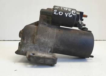 ROZRUSZNIK Jaguar X-Type 2.1 V6 ROZRUSZNIK oryginał 1X4UAA