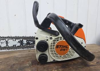 Pilarka STIHL 019 moc 1.8km Stan bardzo dobry