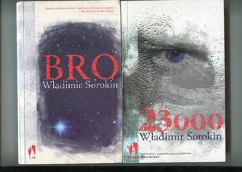 23000 BRO  - Sorokin