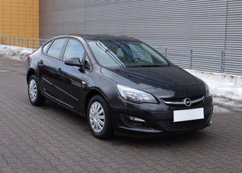 Opel Astra 1.6 16V