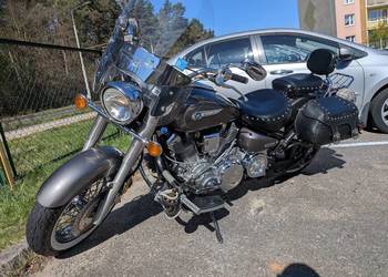 Yamaha Road Star XV1600 z 2003