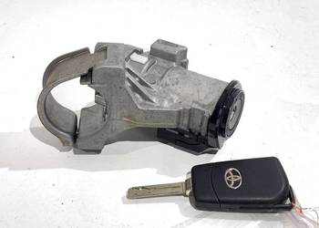 STACYJKA TOYOTA AYGO II 89782-0H020 1.0 69KM KLUCZYK