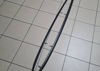 Relingi dachowe a4 b9