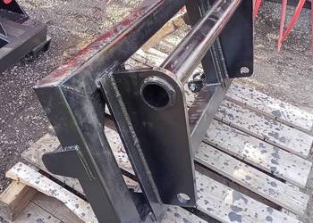 Adapter adaptery euro tuz tłok manitou foshe faucheux waidemann sms everun